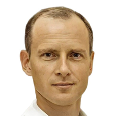 Чвалун Константин Николаевич, терапевт