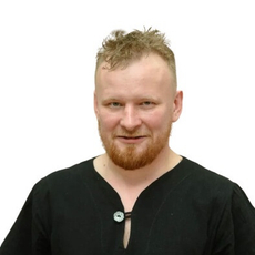 Гуров Андрей Павлович, массажист