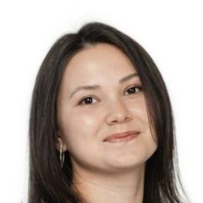 Бяширова Регина Мударисовна, ортодонт