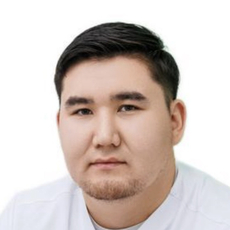 Бакытбек Доолотбек, флеболог