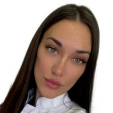 Бернацкая Наталья Викторовна, терапевт