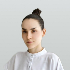 Райкова Анастасия Павловна, ортодонт