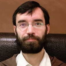 Прочанкин Роман Алексеевич, психолог