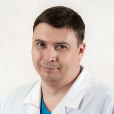 Евтушенко Владимир Валериевич, сосудистый хирург