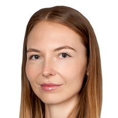 Покатилова Марина Владимировна, невролог