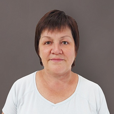 Козлова Лилия Павловна, массажист