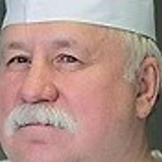 Сорвилов Василий Петрович, нейрохирург