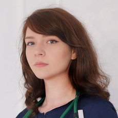 Загоруйко Валентина Андреевна, онколог