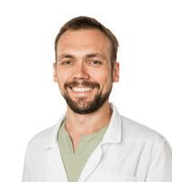 Бесков Артем Александрович, эмбриолог