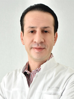 Доброхотов Максим Михайлович, уролог