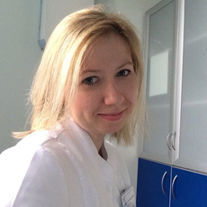 Маркова Элеонора Александровна, гинеколог