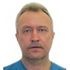 Калугин Андрей Анатольевич, хирург