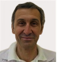 Новоселов Вадим Сергеевич, анестезиолог