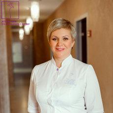 Грицай Олеся Анатольевна, дерматолог