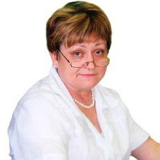 Досаева Найля Асымовна, терапевт