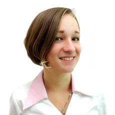 Голубева Лада Александровна, ЛОР