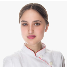 Тюрина Анна Ивановна, педиатр