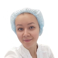 Азимова (Кудряшова) Виктория Алексеевна, стоматолог-терапевт