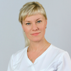 Исаева Татьяна Валерьевна, гинеколог