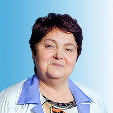 Мыценко Светлана Александровна, гинеколог