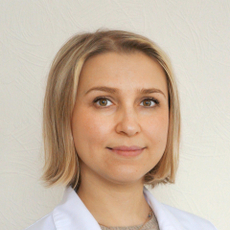 Фархутдинова Айгуль Ансафовна, офтальмолог