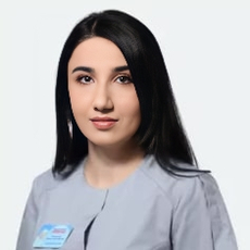 Лепшокова Лариса Асланбиевна, стоматолог-терапевт