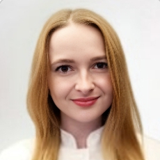 Конурина Светлана Сергеевна, терапевт