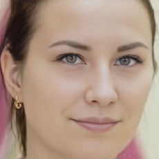 Тимофеева Юлия Александровна, ортодонт