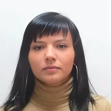 Софронова Ольга Валерьевна, детский хирург