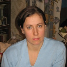 Рыжик Анна Викторовна, психолог