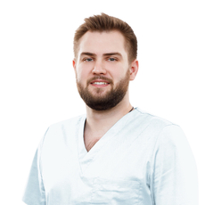 Изотов Олег Игоревич, стоматолог-хирург