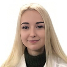 Арнаутова Вера Владимировна, психолог