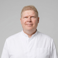 Парфенов Алексей Владимирович, анестезиолог