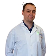 Земсков Георгий Владимирович, педиатр