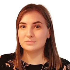 Щедрова Ирина Александровна, психолог