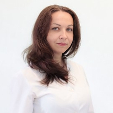 Лоза (Елсукова) Виктория Николаевна, невролог