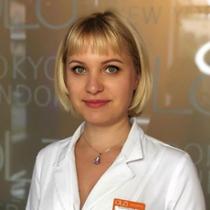 Роман Екатерина Михайловна, врач-косметолог