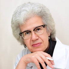 Удальева Вера Юрьевна, гематолог