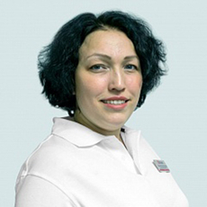 Полякова Елена Александровна, стоматолог-ортопед