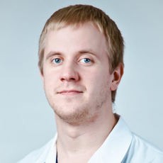 Моисеев Даниил Вячеславович, сосудистый хирург