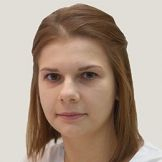 Подгорная Ольга Александровна, невролог