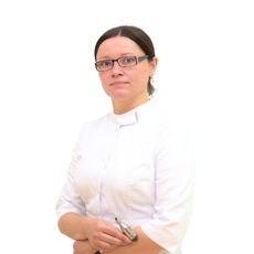 Сюрик Елена Витальевна, невролог