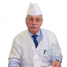 Цыганок Валерий Архипович, врач функциональной диагностики