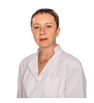Токарева Ольга Александровна, педиатр