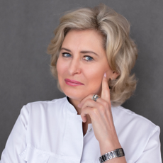 Петрова Елена Ивановна, врач-косметолог