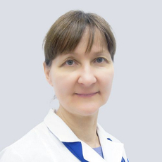 Меркульева Ирина Алексеевна, терапевт