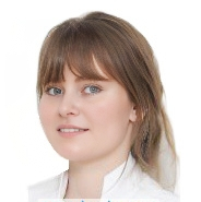 Никольская Валерия Владимировна, гинеколог