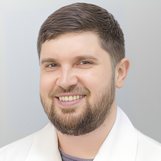 Абдуллаев Артем Дмитриевич, хирург