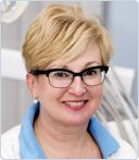 Авдошкина Ираида Игнатьевна, стоматолог-терапевт