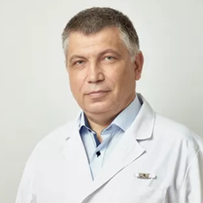 Маликов Леонид Леонидович, гинеколог